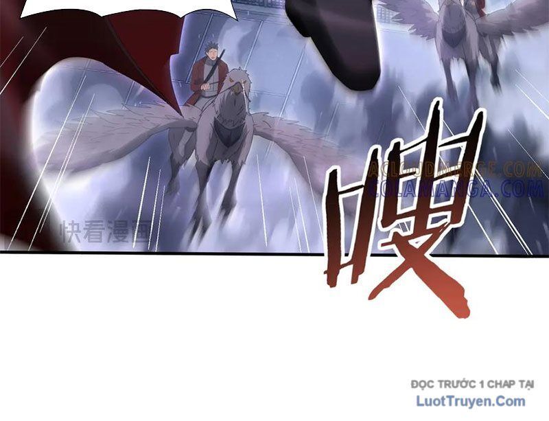 Toàn Dân Chuyển Chức Ngự Long Sư Là Chức Nghiệp Yếu Nhất - Chapter 162 - Page 38