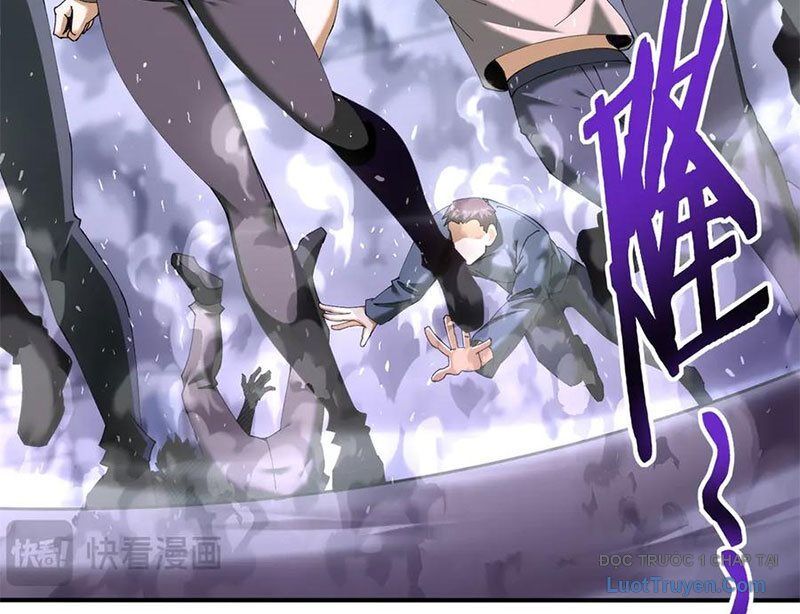 Toàn Dân Chuyển Chức Ngự Long Sư Là Chức Nghiệp Yếu Nhất - Chapter 162 - Page 4