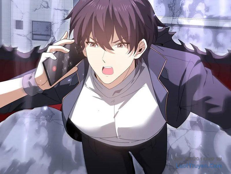 Toàn Dân Chuyển Chức Ngự Long Sư Là Chức Nghiệp Yếu Nhất - Chapter 162 - Page 43