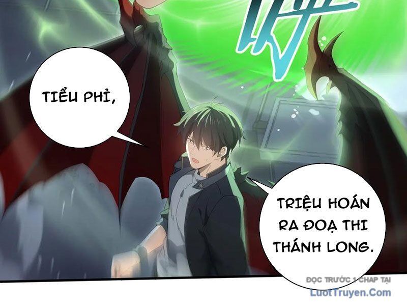 Toàn Dân Chuyển Chức Ngự Long Sư Là Chức Nghiệp Yếu Nhất - Chapter 162 - Page 49