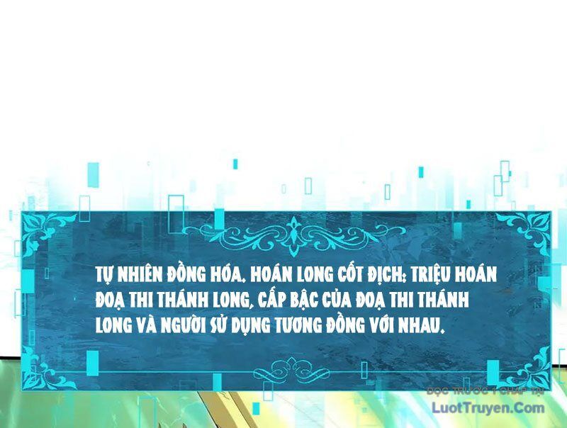 Toàn Dân Chuyển Chức Ngự Long Sư Là Chức Nghiệp Yếu Nhất - Chapter 162 - Page 50
