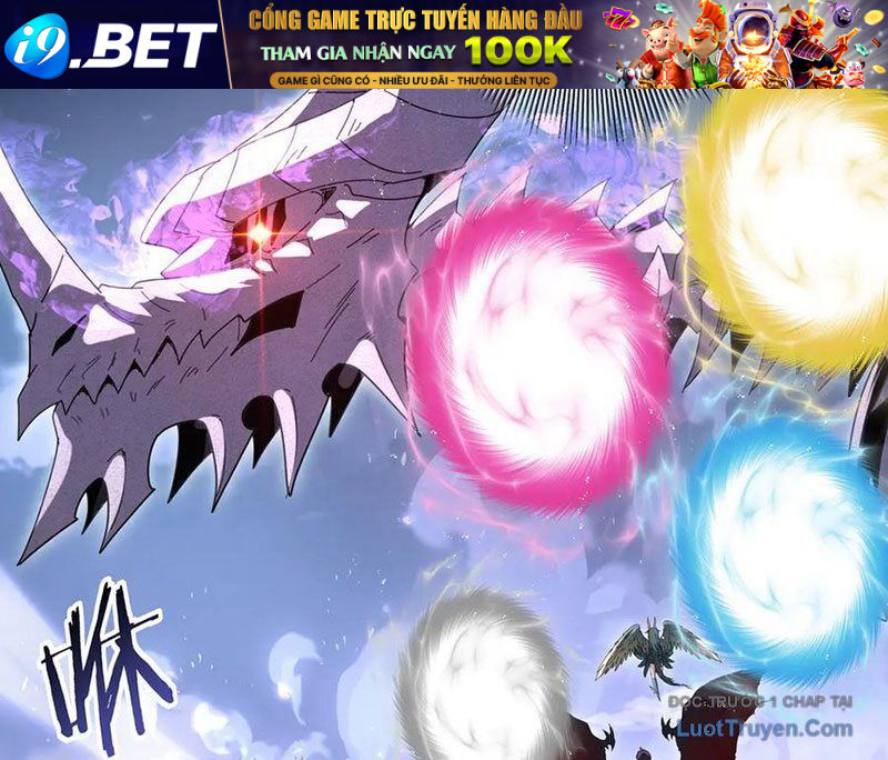 Toàn Dân Chuyển Chức Ngự Long Sư Là Chức Nghiệp Yếu Nhất - Chapter 162 - Page 65