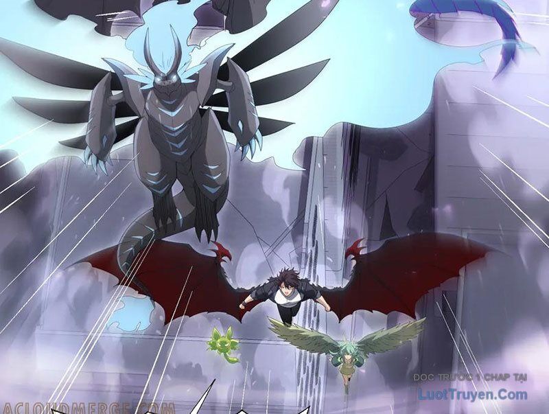 Toàn Dân Chuyển Chức Ngự Long Sư Là Chức Nghiệp Yếu Nhất - Chapter 162 - Page 74