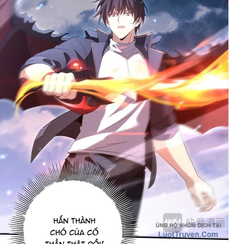 Toàn Dân Chuyển Chức Ngự Long Sư Là Chức Nghiệp Yếu Nhất - Chapter 163 - Page 15