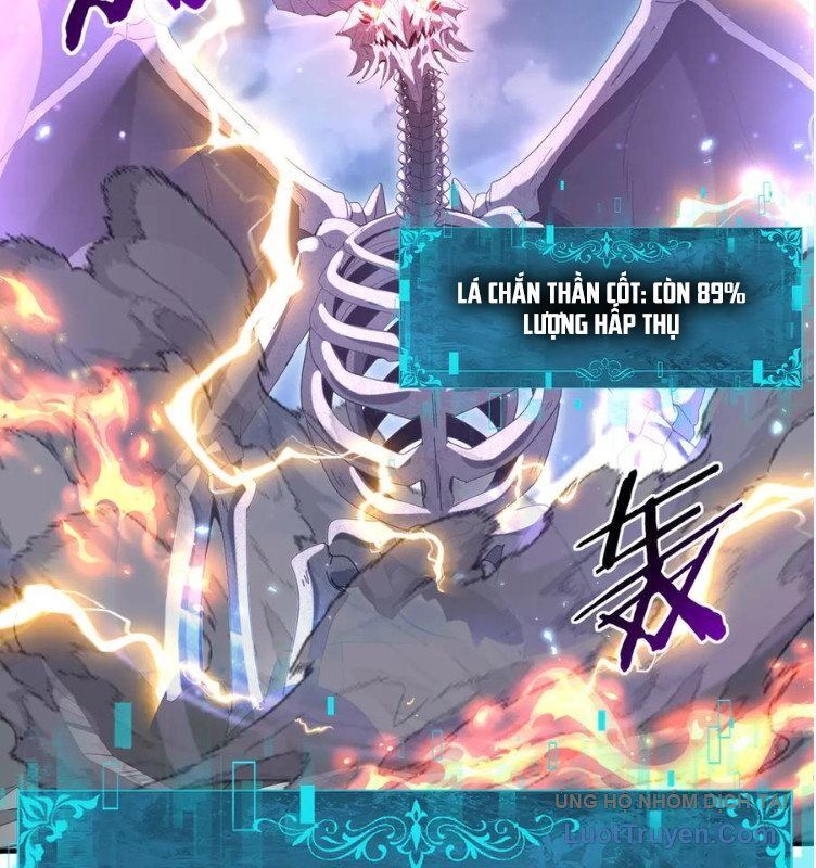 Toàn Dân Chuyển Chức Ngự Long Sư Là Chức Nghiệp Yếu Nhất - Chapter 163 - Page 21