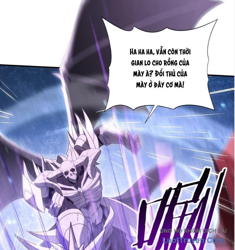 Toàn Dân Chuyển Chức Ngự Long Sư Là Chức Nghiệp Yếu Nhất - Chapter 163 - Page 24