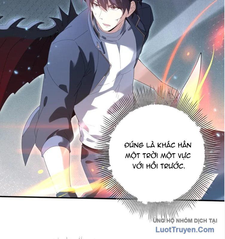 Toàn Dân Chuyển Chức Ngự Long Sư Là Chức Nghiệp Yếu Nhất - Chapter 163 - Page 27