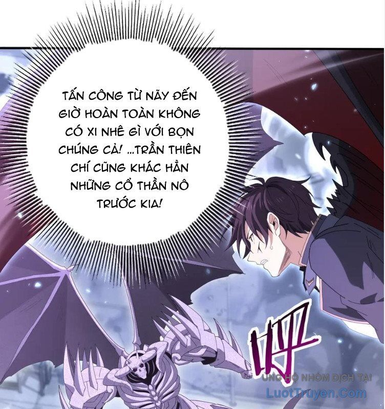 Toàn Dân Chuyển Chức Ngự Long Sư Là Chức Nghiệp Yếu Nhất - Chapter 163 - Page 28