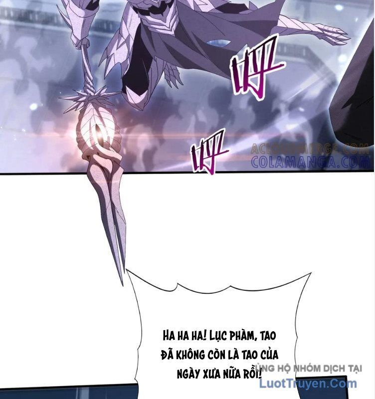 Toàn Dân Chuyển Chức Ngự Long Sư Là Chức Nghiệp Yếu Nhất - Chapter 163 - Page 29