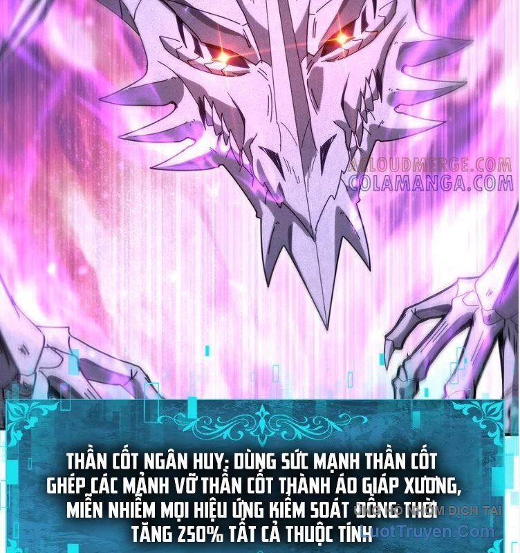 Toàn Dân Chuyển Chức Ngự Long Sư Là Chức Nghiệp Yếu Nhất - Chapter 163 - Page 32