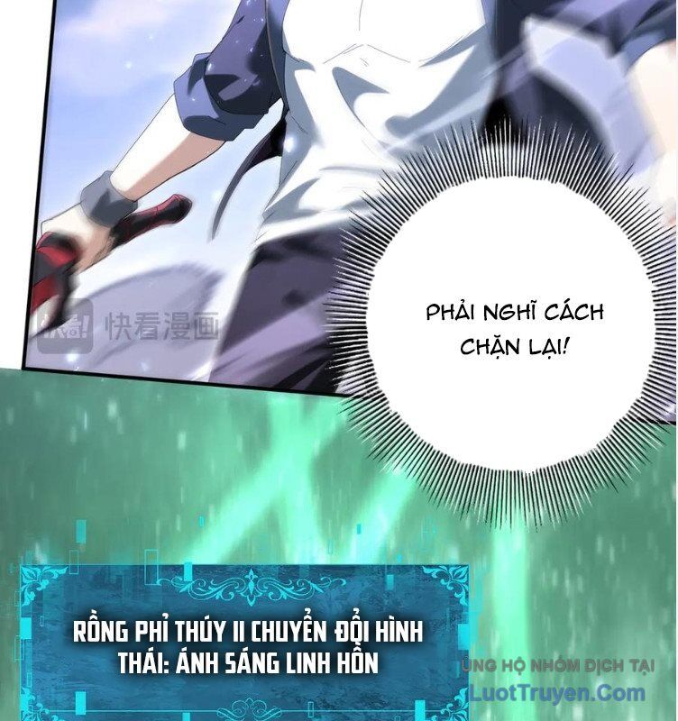 Toàn Dân Chuyển Chức Ngự Long Sư Là Chức Nghiệp Yếu Nhất - Chapter 163 - Page 34