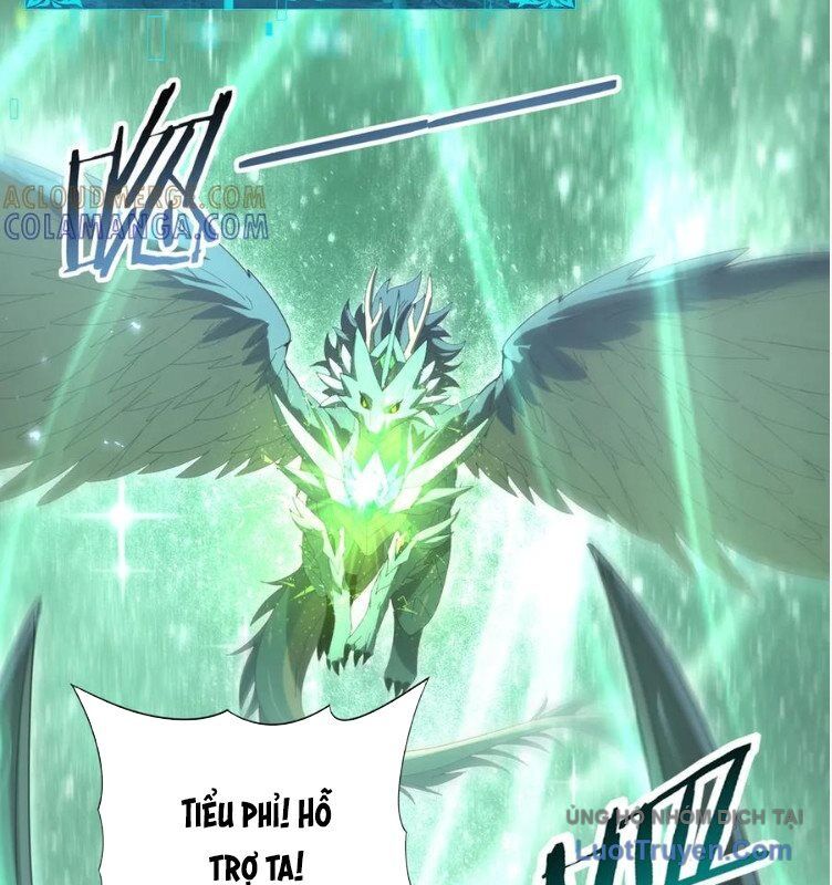 Toàn Dân Chuyển Chức Ngự Long Sư Là Chức Nghiệp Yếu Nhất - Chapter 163 - Page 35