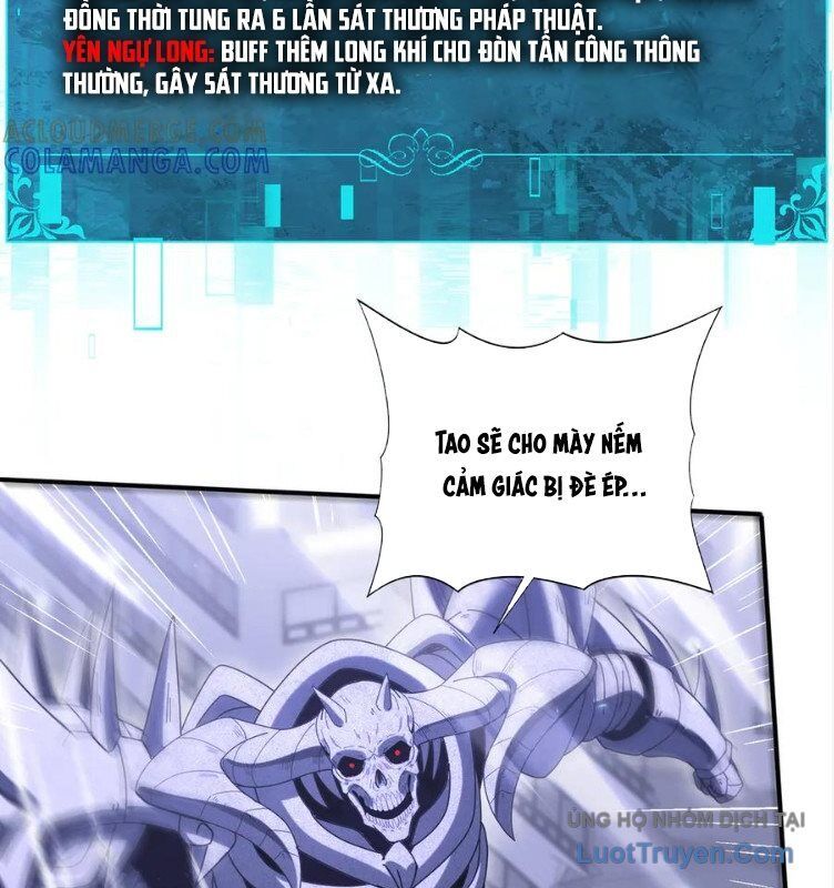 Toàn Dân Chuyển Chức Ngự Long Sư Là Chức Nghiệp Yếu Nhất - Chapter 163 - Page 38