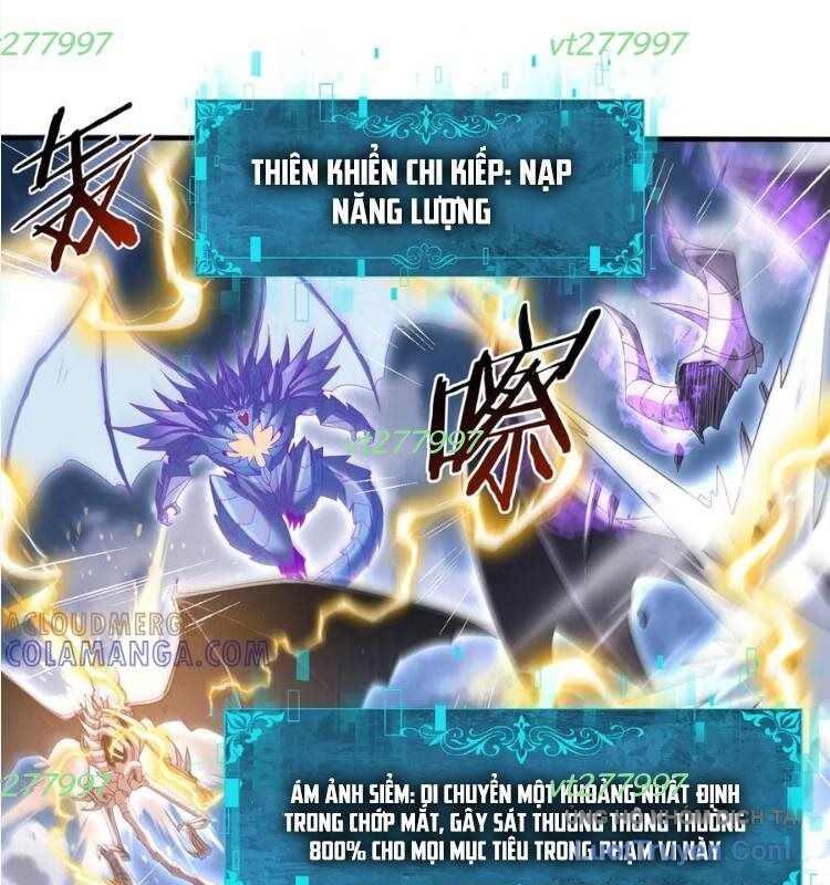 Toàn Dân Chuyển Chức Ngự Long Sư Là Chức Nghiệp Yếu Nhất - Chapter 163 - Page 43