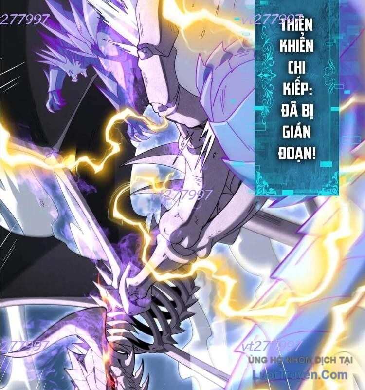 Toàn Dân Chuyển Chức Ngự Long Sư Là Chức Nghiệp Yếu Nhất - Chapter 163 - Page 47