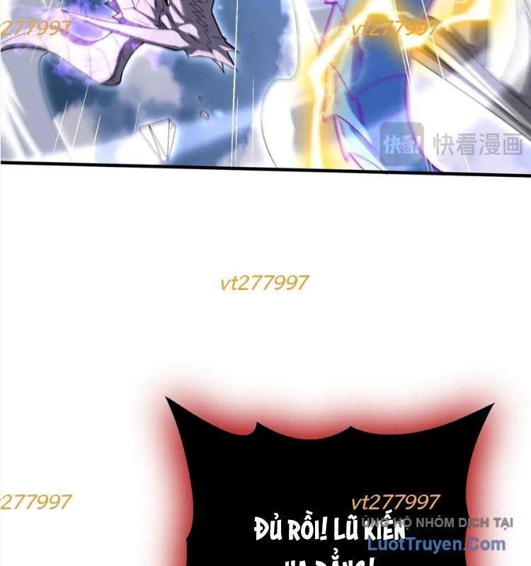 Toàn Dân Chuyển Chức Ngự Long Sư Là Chức Nghiệp Yếu Nhất - Chapter 163 - Page 48