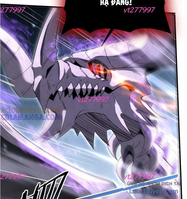 Toàn Dân Chuyển Chức Ngự Long Sư Là Chức Nghiệp Yếu Nhất - Chapter 163 - Page 49