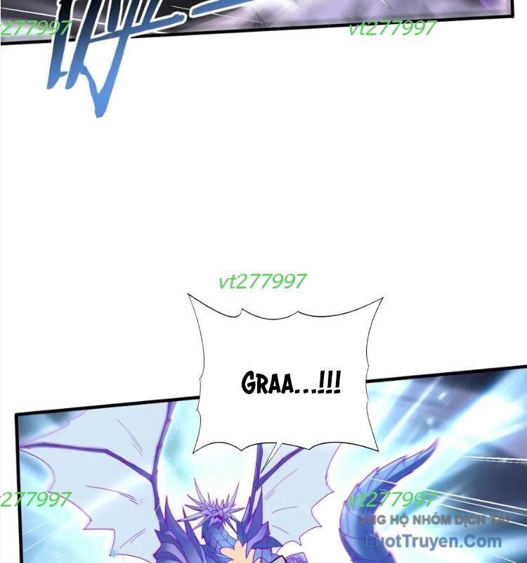 Toàn Dân Chuyển Chức Ngự Long Sư Là Chức Nghiệp Yếu Nhất - Chapter 163 - Page 50