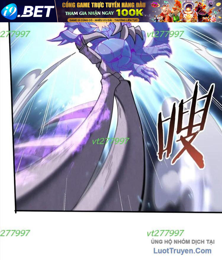 Toàn Dân Chuyển Chức Ngự Long Sư Là Chức Nghiệp Yếu Nhất - Chapter 163 - Page 51