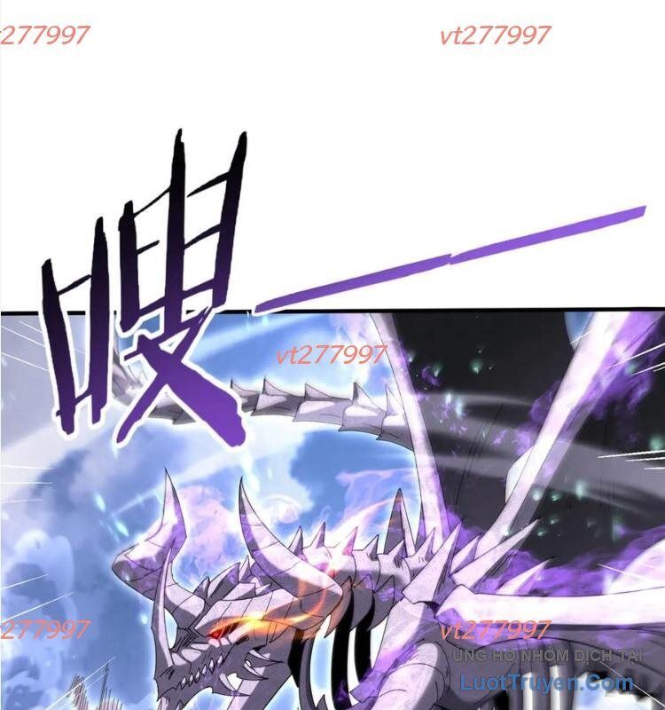 Toàn Dân Chuyển Chức Ngự Long Sư Là Chức Nghiệp Yếu Nhất - Chapter 163 - Page 54