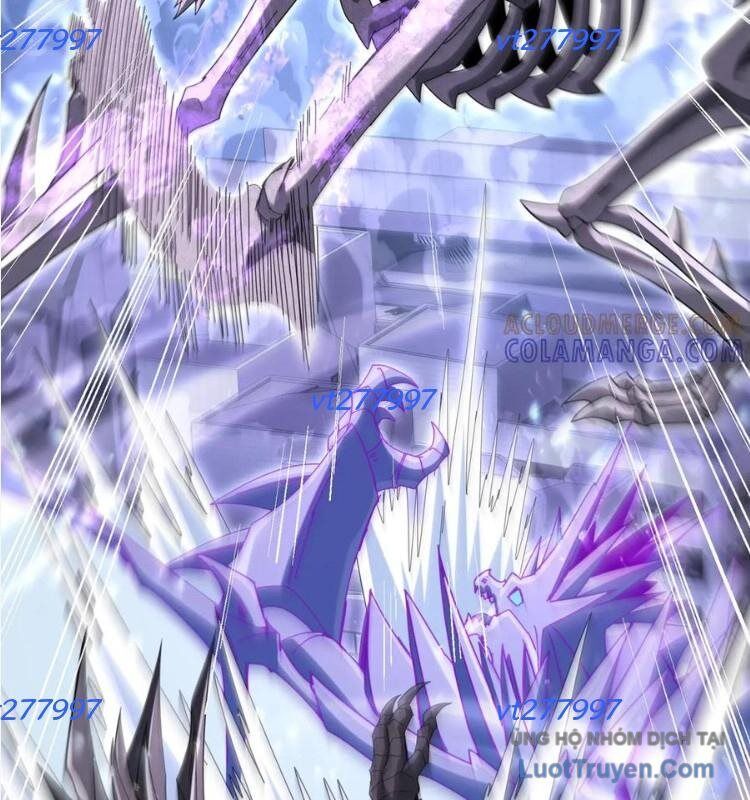 Toàn Dân Chuyển Chức Ngự Long Sư Là Chức Nghiệp Yếu Nhất - Chapter 163 - Page 55