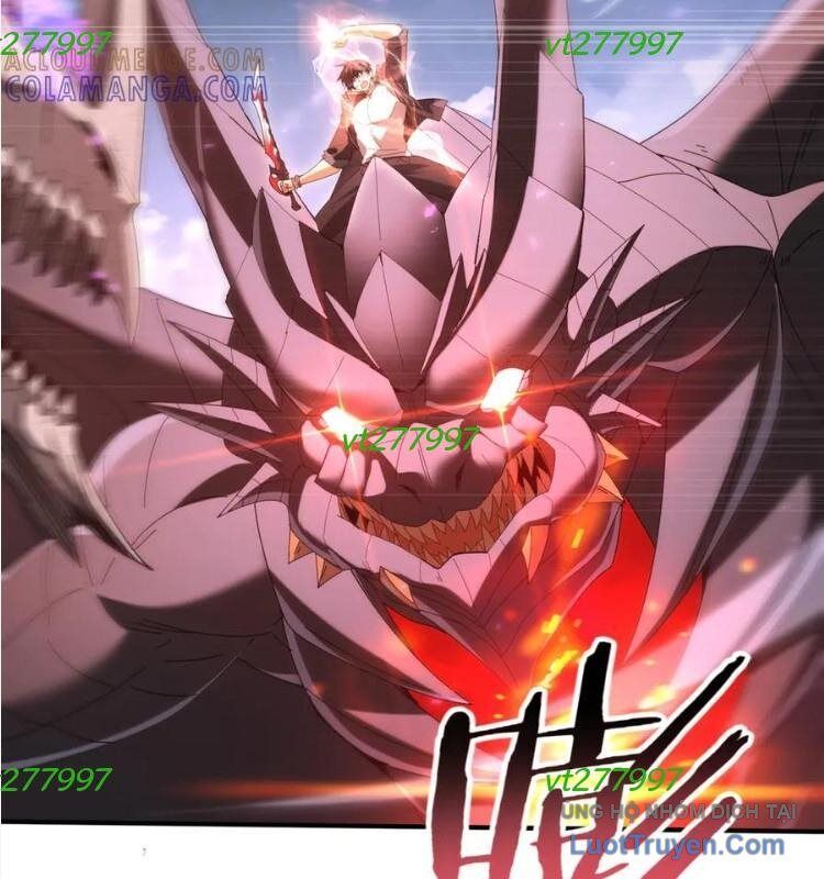 Toàn Dân Chuyển Chức Ngự Long Sư Là Chức Nghiệp Yếu Nhất - Chapter 163 - Page 58