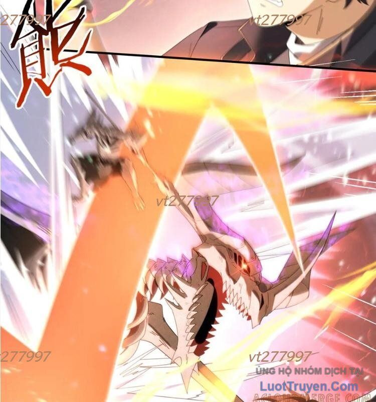 Toàn Dân Chuyển Chức Ngự Long Sư Là Chức Nghiệp Yếu Nhất - Chapter 163 - Page 60