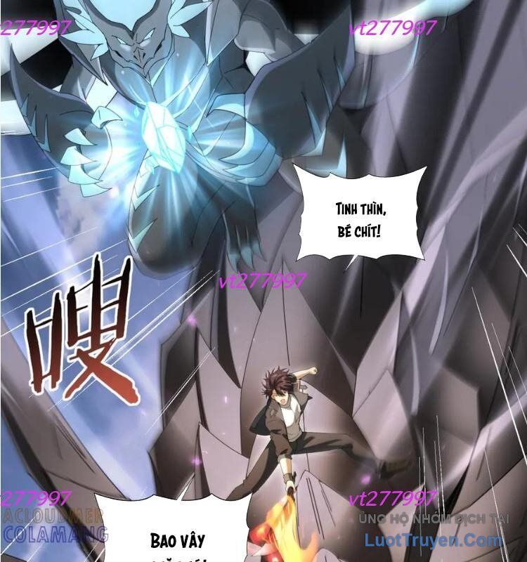 Toàn Dân Chuyển Chức Ngự Long Sư Là Chức Nghiệp Yếu Nhất - Chapter 163 - Page 63