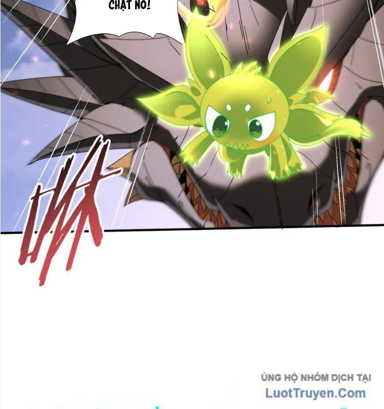 Toàn Dân Chuyển Chức Ngự Long Sư Là Chức Nghiệp Yếu Nhất - Chapter 163 - Page 64