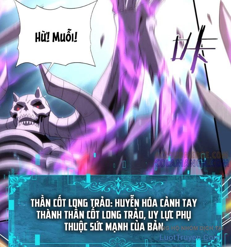 Toàn Dân Chuyển Chức Ngự Long Sư Là Chức Nghiệp Yếu Nhất - Chapter 163 - Page 75