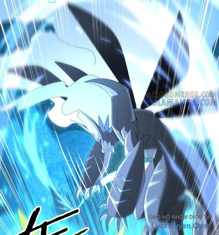 Toàn Dân Chuyển Chức Ngự Long Sư Là Chức Nghiệp Yếu Nhất - Chapter 163 - Page 84