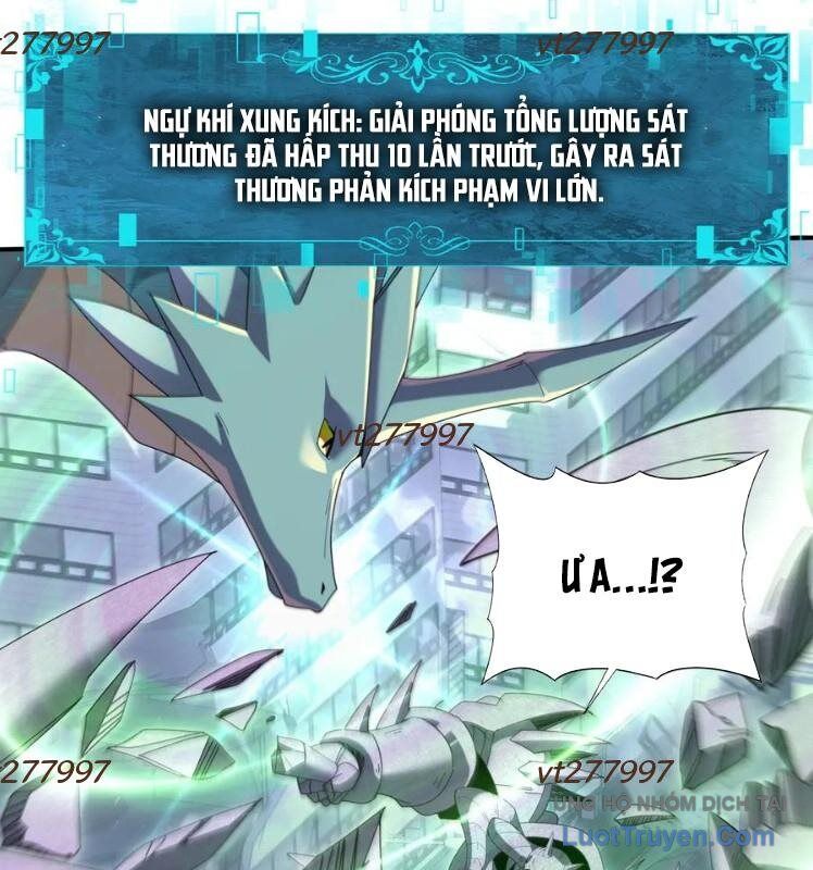 Toàn Dân Chuyển Chức Ngự Long Sư Là Chức Nghiệp Yếu Nhất - Chapter 163 - Page 91