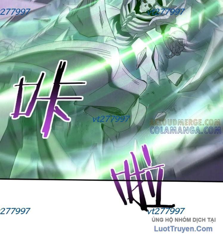 Toàn Dân Chuyển Chức Ngự Long Sư Là Chức Nghiệp Yếu Nhất - Chapter 163 - Page 92