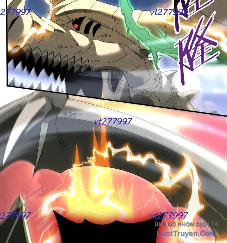 Toàn Dân Chuyển Chức Ngự Long Sư Là Chức Nghiệp Yếu Nhất - Chapter 163 - Page 97