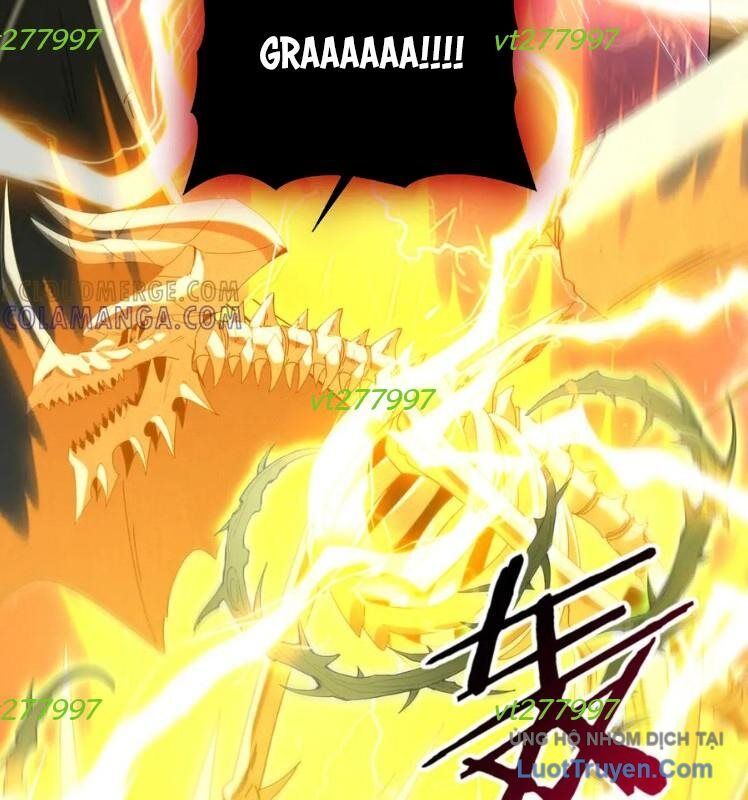 Toàn Dân Chuyển Chức Ngự Long Sư Là Chức Nghiệp Yếu Nhất - Chapter 163 - Page 98