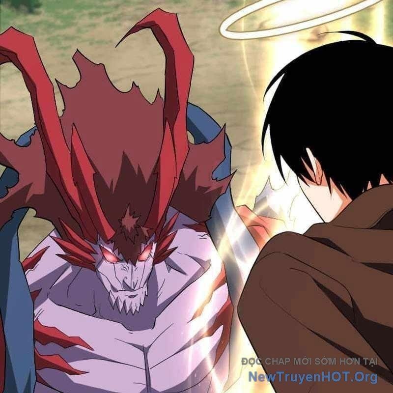 Vô Song Cùng Với Vũ Khí Ẩn - Chapter 70 - Page 111