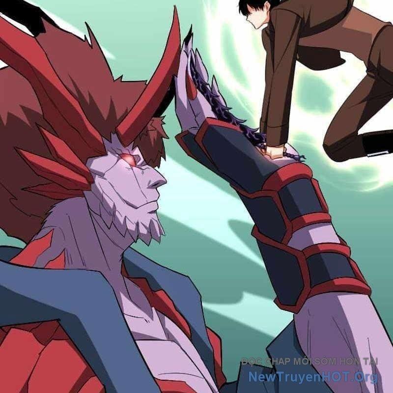 Vô Song Cùng Với Vũ Khí Ẩn - Chapter 70 - Page 125