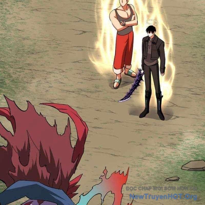 Vô Song Cùng Với Vũ Khí Ẩn - Chapter 70 - Page 17