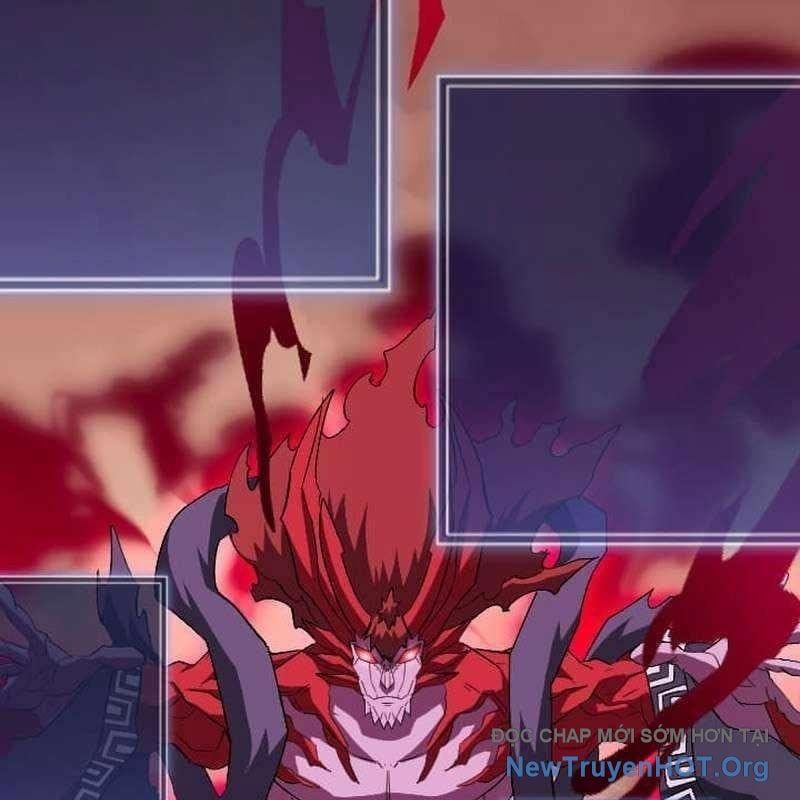 Vô Song Cùng Với Vũ Khí Ẩn - Chapter 70 - Page 191