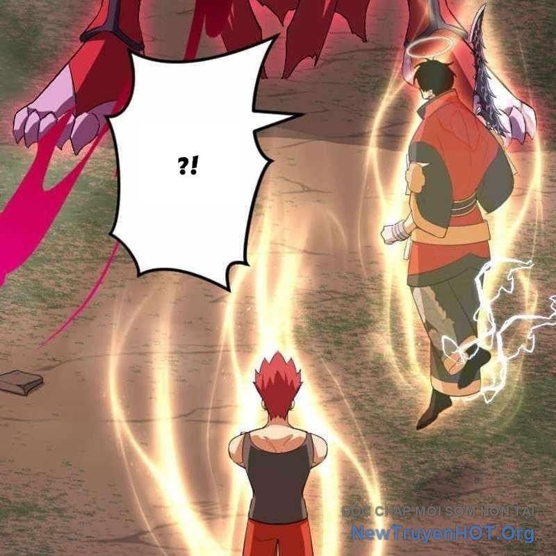 Vô Song Cùng Với Vũ Khí Ẩn - Chapter 70 - Page 193