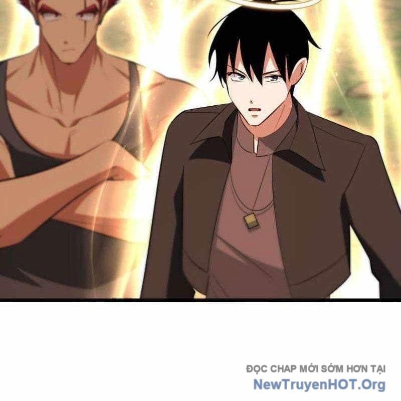 Vô Song Cùng Với Vũ Khí Ẩn - Chapter 70 - Page 21