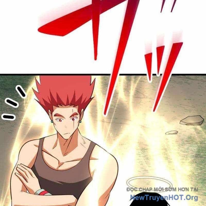 Vô Song Cùng Với Vũ Khí Ẩn - Chapter 70 - Page 27