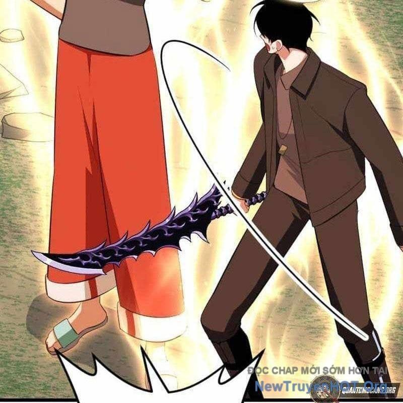 Vô Song Cùng Với Vũ Khí Ẩn - Chapter 70 - Page 33