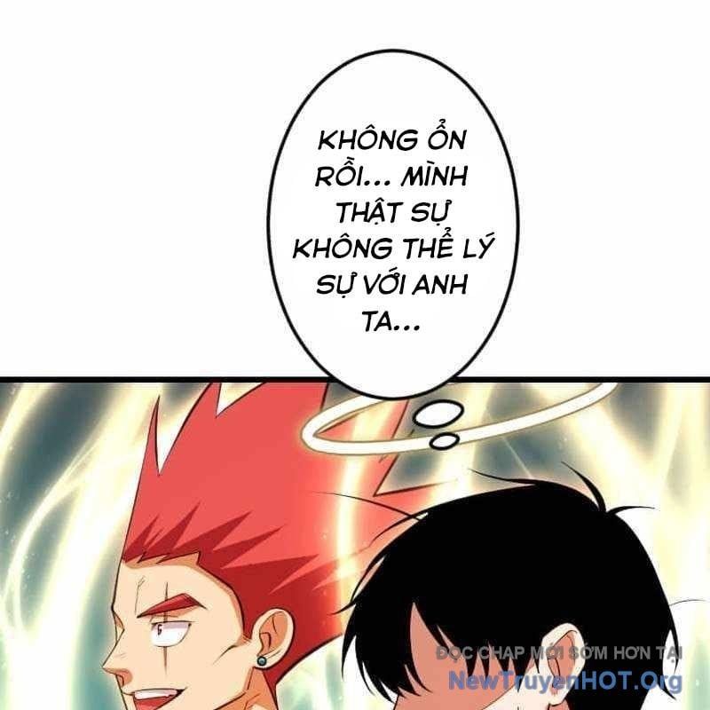 Vô Song Cùng Với Vũ Khí Ẩn - Chapter 70 - Page 38