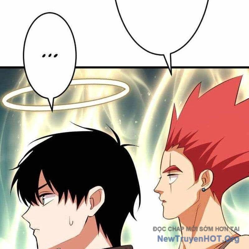 Vô Song Cùng Với Vũ Khí Ẩn - Chapter 70 - Page 8