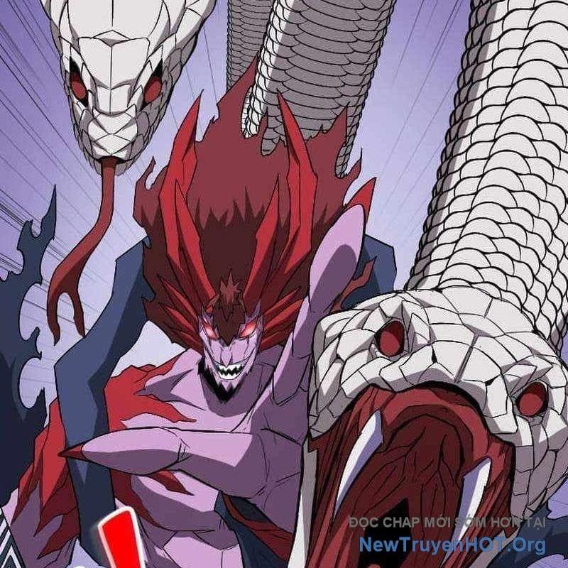 Vô Song Cùng Với Vũ Khí Ẩn - Chapter 70 - Page 96