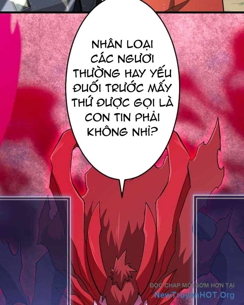 Vô Song Cùng Với Vũ Khí Ẩn - Chapter 71 - Page 10