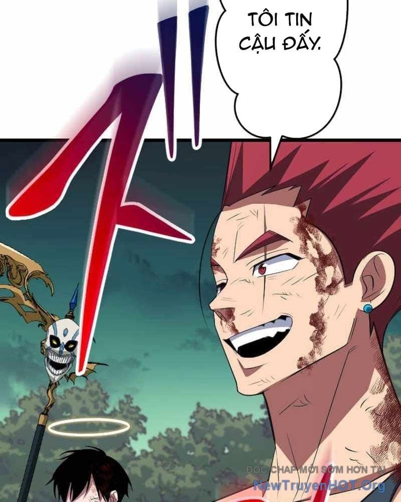 Vô Song Cùng Với Vũ Khí Ẩn - Chapter 71 - Page 106