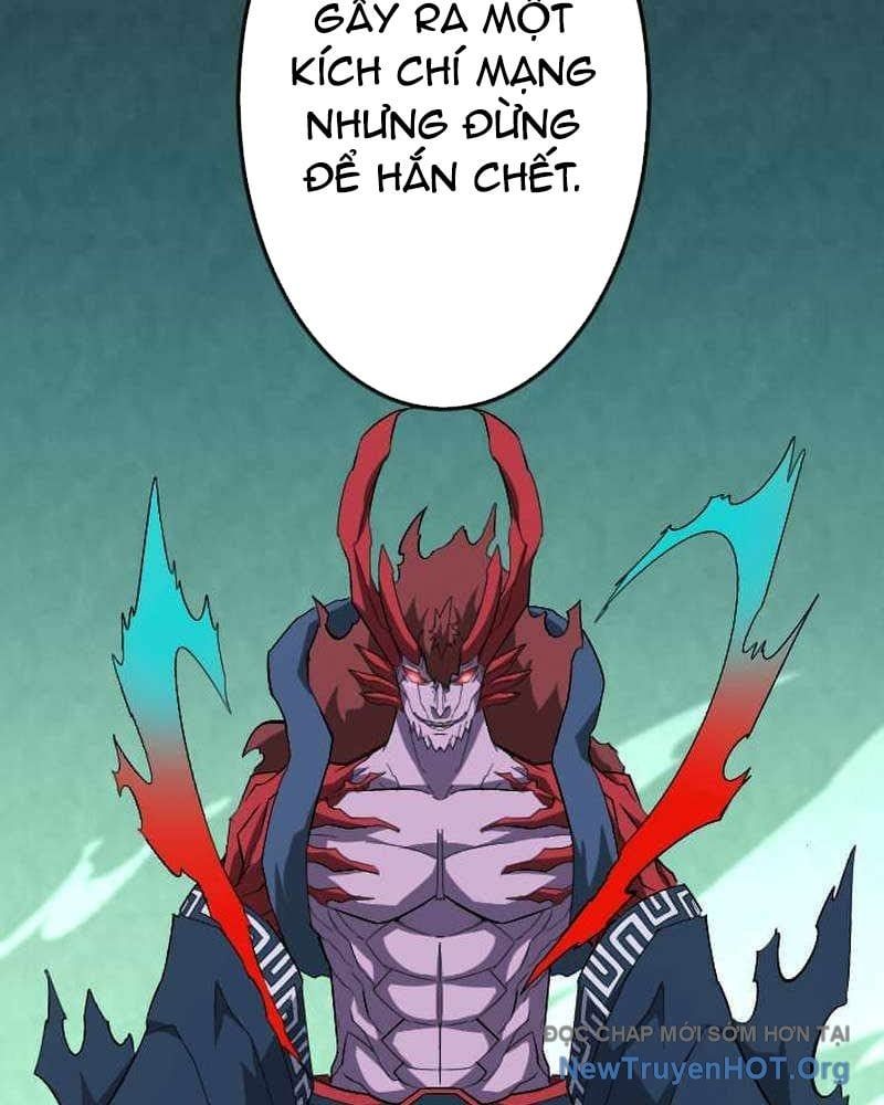 Vô Song Cùng Với Vũ Khí Ẩn - Chapter 71 - Page 109