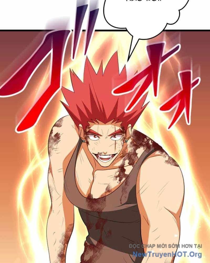 Vô Song Cùng Với Vũ Khí Ẩn - Chapter 71 - Page 111